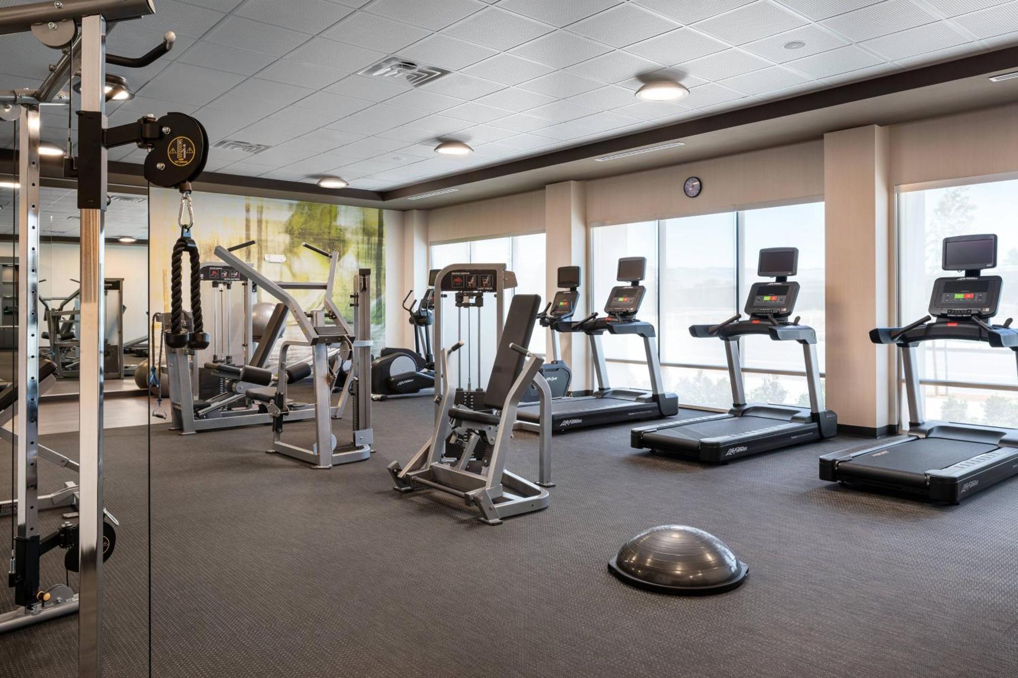 Courtyard By Marriott Petaluma Sonoma County Hotel Bagian luar foto